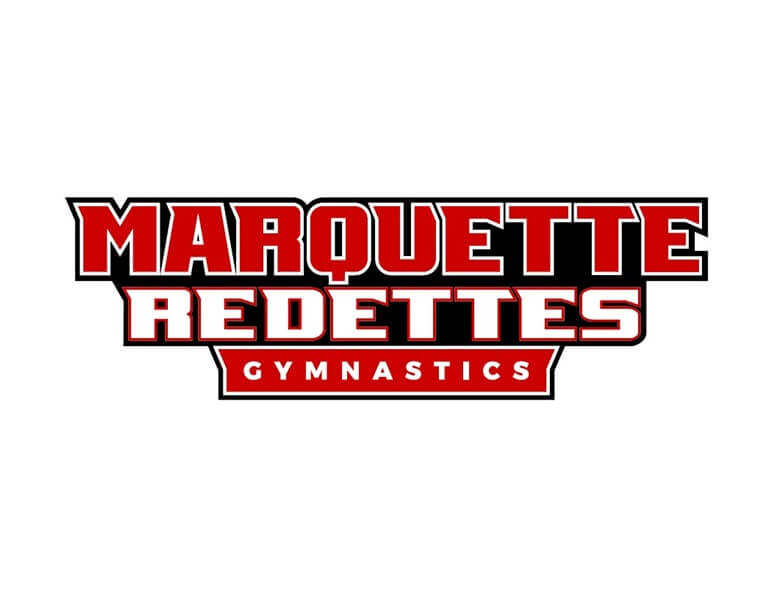 Gymnastics Turns In Nine Season Best Event Scores at Marquette Last Chance Meet
