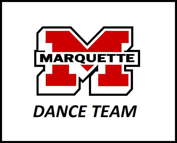 Dance Team Tryouts To Be Held June 1-3