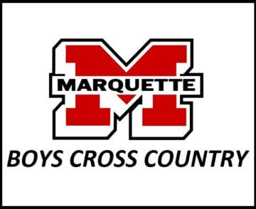 Boys Cross Country Wins Fourth Consecutive MHSAA U.P. Division 1 Championship