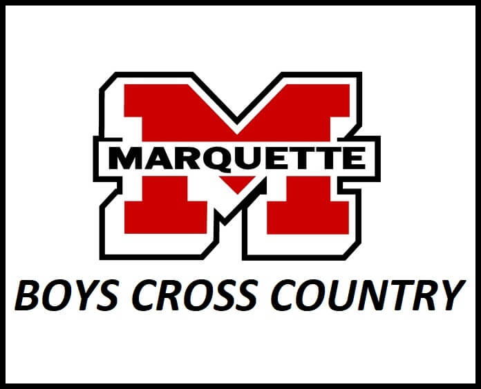 Boys Cross Country Earns Perfect Team Score To Claim Queen City Invitational