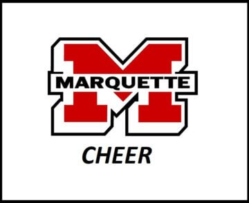 Fall Sideline Cheer Tryouts Scheduled for May 23 & 25