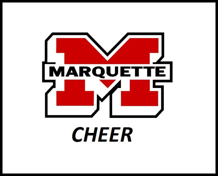 Fall Sideline Cheer Tryouts Scheduled for May 23 & 25