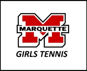 2023 All-U.P. Division 1 Girls Tennis Awards Announced; MSHS Has Three Honored