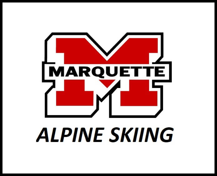 Alpine Skiing Turns In Fifth Straight Sweep With Wins At Copper Country Invite