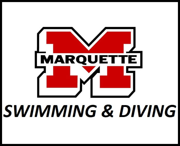 Meet Information for 2022 U.P. Swimming & Diving Finals (February 18-19)