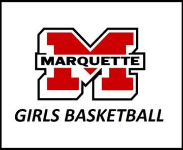 Varsity Girls Basketball Falls At Traverse City Central, 37-33