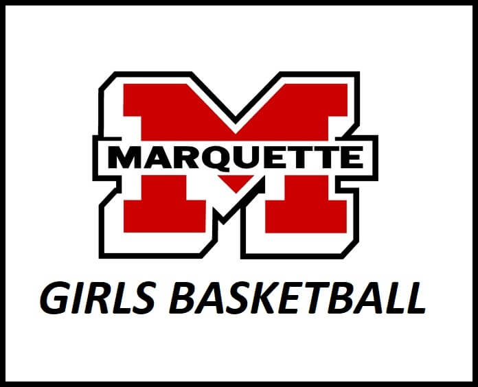 Varsity Girls Basketball Defeats Boyne City, 43-36