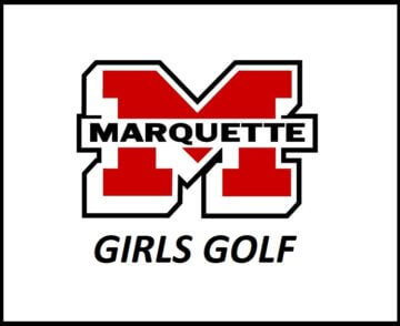 Girls Golf Places Third At 2022 MHSAA U.P. Finals