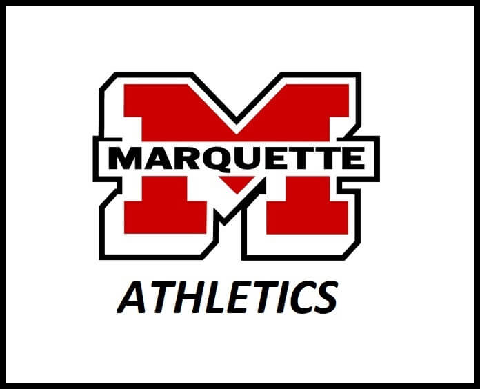Maria Millado & Wyatt Kuhlman Named 2021-22 MSHS “Athletes of the Year”