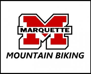 Mountain Biking Earns Another First Place Finish During WICL Competition At Englewood