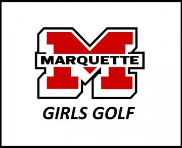 Girls Golf Finishes Fouth At 2023 MHSAA U.P. Golf Finals; Abigail Luke Posts Hole-In-One